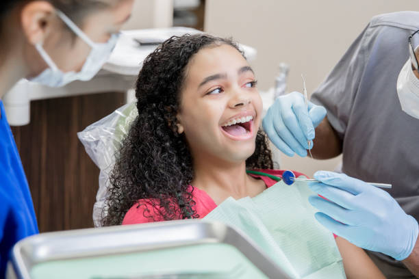 Best Emergency Wisdom Teeth Removal in Palisades Park, NJ