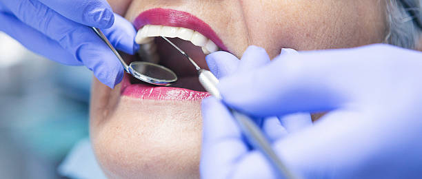Best Walk-In Emergency Dentist in Palisades Park, NJ